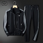 Prada Tracksuits For Men # 281467, cheap Prada Tracksuits