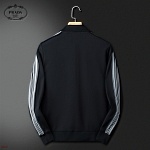 Prada Tracksuits For Men # 281467, cheap Prada Tracksuits