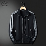 Prada Tracksuits For Men # 281467, cheap Prada Tracksuits