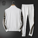 Versace Tracksuits For Men # 281472, cheap Versace Tracksuits