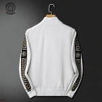 Versace Tracksuits For Men # 281472, cheap Versace Tracksuits