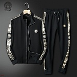 Versace Tracksuits For Men # 281473