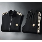 Versace Tracksuits For Men # 281473, cheap Versace Tracksuits