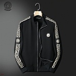 Versace Tracksuits For Men # 281473, cheap Versace Tracksuits