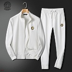 Versace Tracksuits For Men # 281475, cheap Versace Tracksuits