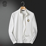 Versace Tracksuits For Men # 281475, cheap Versace Tracksuits