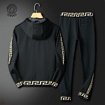 Versace Tracksuits For Men # 281476, cheap Versace Tracksuits