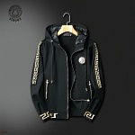 Versace Tracksuits For Men # 281476, cheap Versace Tracksuits