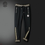 Versace Tracksuits For Men # 281476, cheap Versace Tracksuits