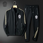 Versace Tracksuits For Men # 281477, cheap Versace Tracksuits