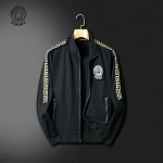 Versace Tracksuits For Men # 281477, cheap Versace Tracksuits