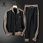 Louis Vuitton Tracksuits For Men # 281478