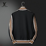 Louis Vuitton Tracksuits For Men # 281478, cheap LV Tracksuits