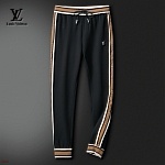 Louis Vuitton Tracksuits For Men # 281478, cheap LV Tracksuits