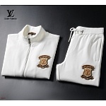 Louis Vuitton Tracksuits For Men # 281479, cheap LV Tracksuits