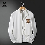 Louis Vuitton Tracksuits For Men # 281479, cheap LV Tracksuits