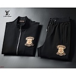 Louis Vuitton Tracksuits For Men # 281480, cheap LV Tracksuits