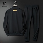 Louis Vuitton Tracksuits For Men # 281480, cheap LV Tracksuits