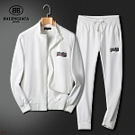 Balenciaga Tracksuits For Men # 281481