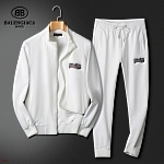 Balenciaga Tracksuits For Men # 281481, cheap Balenciaga Tracksuit