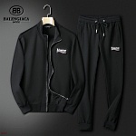 Balenciaga Tracksuits For Men # 281482, cheap Balenciaga Tracksuit