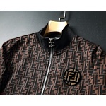 Fendi Tracksuits For Men # 281483, cheap Fendi Tracksuits