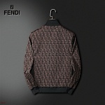 Fendi Tracksuits For Men # 281483, cheap Fendi Tracksuits