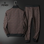 Fendi Tracksuits For Men # 281483, cheap Fendi Tracksuits