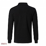 Ralph Lauren Long Sleeve Polo Shirts For Men # 281506, cheap long sleeves