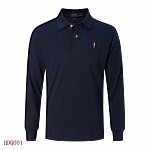 Ralph Lauren Long Sleeve Polo Shirts For Men # 281507