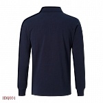 Ralph Lauren Long Sleeve Polo Shirts For Men # 281507, cheap long sleeves