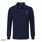 Ralph Lauren Long Sleeve Polo Shirts For Men # 281511, cheap long sleeves