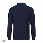 Ralph Lauren Long Sleeve Polo Shirts For Men # 281511, cheap long sleeves