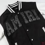 Amiri Jackets For Men # 281513, cheap Amiri Jackets