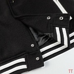 Amiri Jackets For Men # 281513, cheap Amiri Jackets