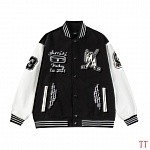 Amiri Jackets For Men # 281514, cheap Amiri Jackets