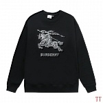 Burberry Sweatshirts For Men # 281522