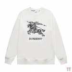 Burberry Sweatshirts For Men # 281523