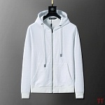 D&G Logo Embossed Tracksuits For Men # 281542, cheap D&G Tracksuits