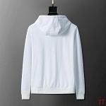 D&G Logo Embossed Tracksuits For Men # 281542, cheap D&G Tracksuits