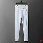 D&G Logo Embossed Tracksuits For Men # 281542, cheap D&G Tracksuits