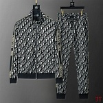 Dior Tracksuits For Men # 281558