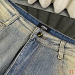 Fendi Jeans For Men # 281559, cheap Fendi Jeans