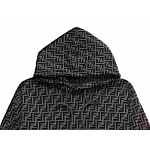 Fendi Hoodies For Men # 281561, cheap Fendi Hoodies
