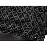 Fendi Hoodies For Men # 281561, cheap Fendi Hoodies
