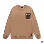 Fendi Sweatshirts For Men # 281564
