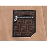 Fendi Sweatshirts For Men # 281564, cheap Fendi Hoodies