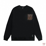Fendi Sweatshirts For Men # 281565, cheap Fendi Hoodies
