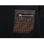 Fendi Sweatshirts For Men # 281565, cheap Fendi Hoodies
