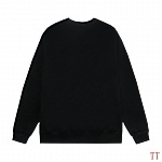 Fendi Sweatshirts For Men # 281565, cheap Fendi Hoodies